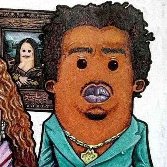 Meet your Posher, Ralo - Picture 1 of 1